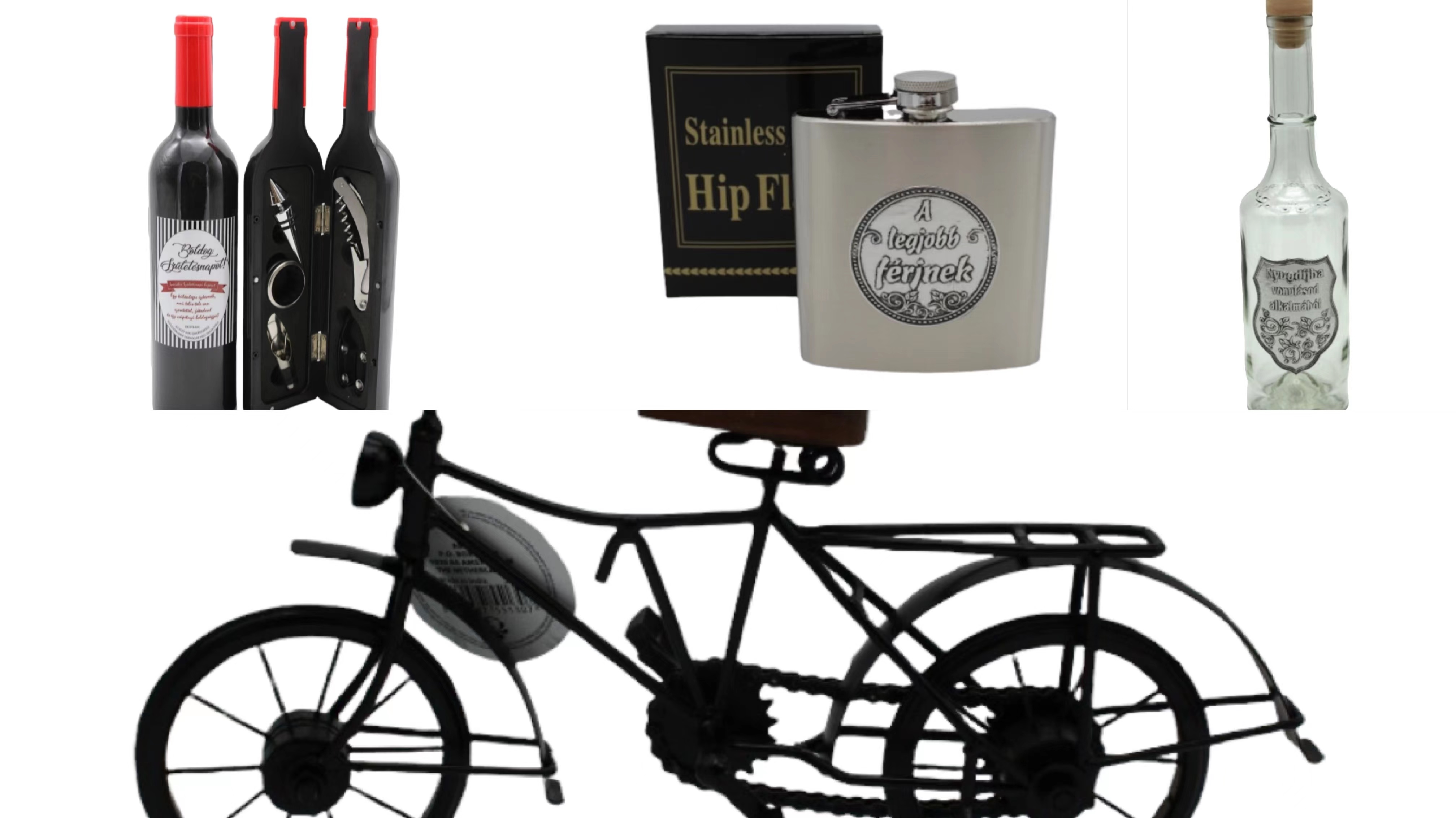 Ajándék férfiaknak